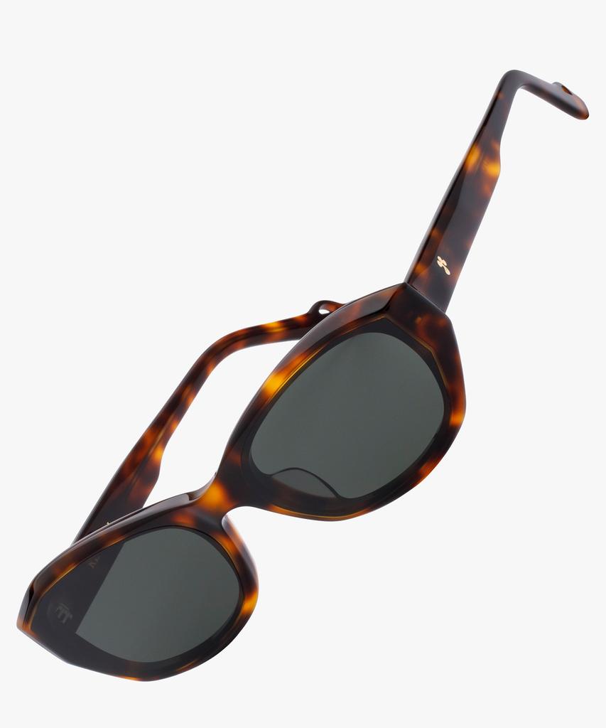 Likkeullou Rc Acetate Dudu Sunglasses Hopi