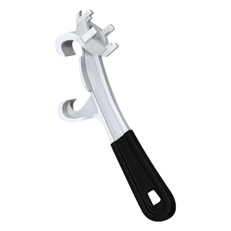 

Adjustable Three Hook End Wrenches for Efficient Barrels Opening in Home and Industrial Use 1