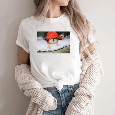 T-shirt ZX Taehyung et Jimin Yeontan T-shirt Yeontan Manches Courtes T-shirt Park Jimin T-shirt Kim Taehyung T-shirt Vmin Layover Réunion de Fans de Tae