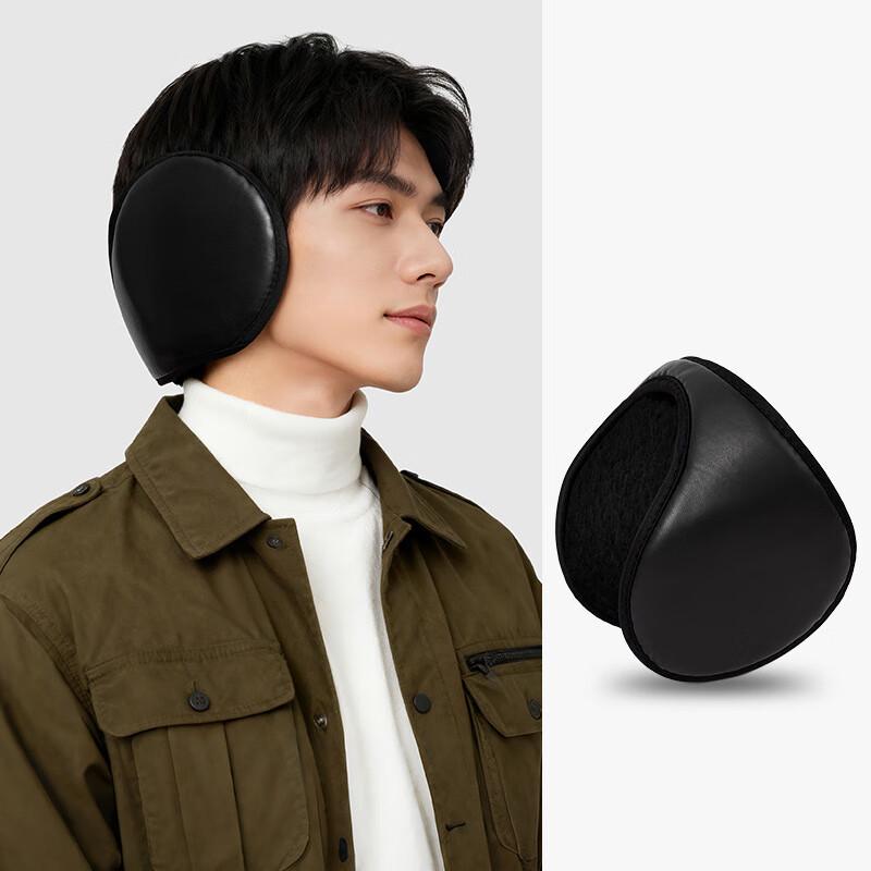 

LCsanyp Winter Plush Earmuffs