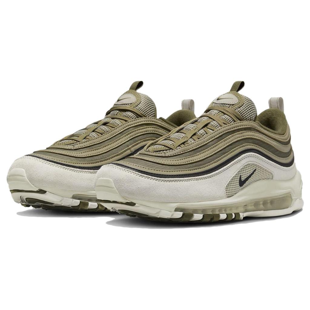 New Nike Air Max 97 'Olive Bone' FB9619-002