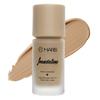 MARS High Coverage Liquid Matte Foundation | Blemish Free & Blendable Foundation For Makeup (40Ml) (Shade-05, All)