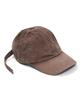 STIGMA Pigment Caliph Ball Cap Brown