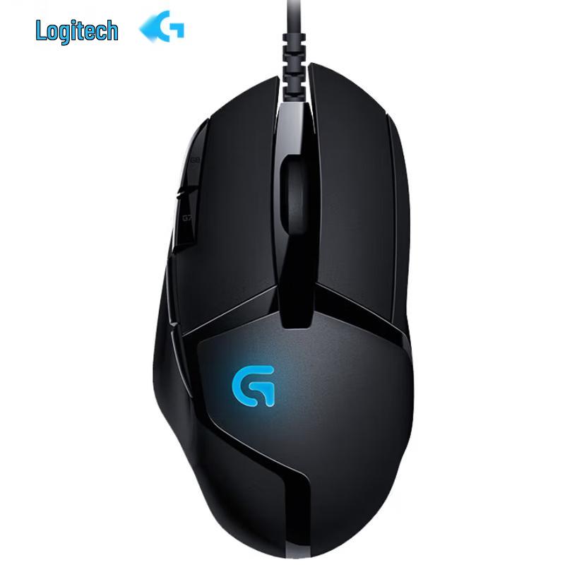

Logitech G402 Wired Gaming Mouse