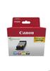 Ink Cartridge - Canon - Cli-571 - Multi-color - Inkjet - Pack of 4