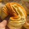 Soft Toast Squeeze Toy Slow-Rising Stress Relief Realistic PU Fidget for Bread-Shaped Decompression Gadget for Kids