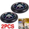 Skateboard Wheel Fast-rolling 110mm Pulley High-quality Material Bearing Freestyle Scooter