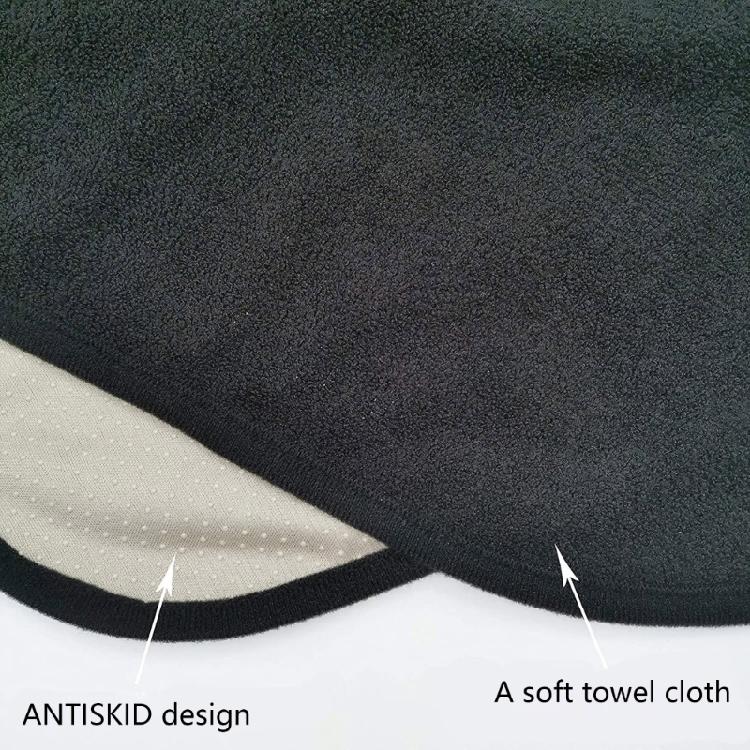 Autositzschoner Rutschfest für Sitzschoner Universal Schutzbezug für SUV LKW