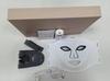LED Photon Rejuvenation Gesichts- & Halsmaske mit Infrarotlichttherapie