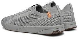 Sneakers Saola Cannon Knit 2.0 SAO2102 Sneakers Cannon Knit 2 0 SAO2102 Grey