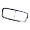 3W0853667A Front Bumper Grille Frame for 2012-2016 Continental GT