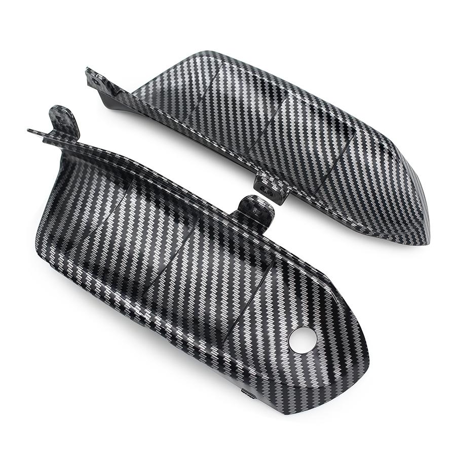Hintere Heckabdeckung Obere Sitzmitte Verkleidung Hintere mittlere Heckverkleidung Motorrad Für Yamaha MT07 MT-07 12-2013 2014 2015 2016 2017