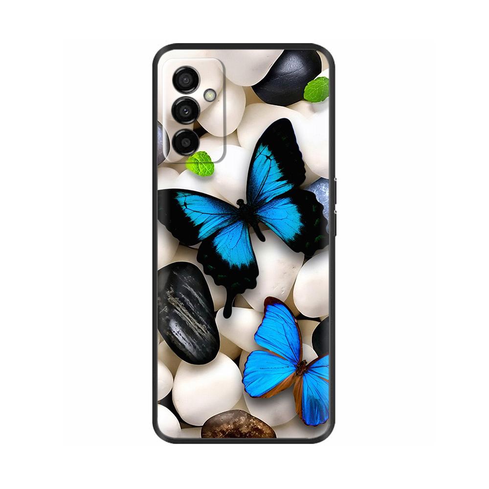 For Samsung A04s Case Soft TPU Print Silicone Back Cover for Samsung Galaxy A04s A04 Phone Case Cover Fundas Coque Shell Capa