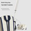 KAWASAKI Galaxy Lite D8274 Badminton Backpack