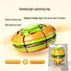 Cross-Border Rotating Decompression Spinner Ball - Fun Educational Fingertip Toy