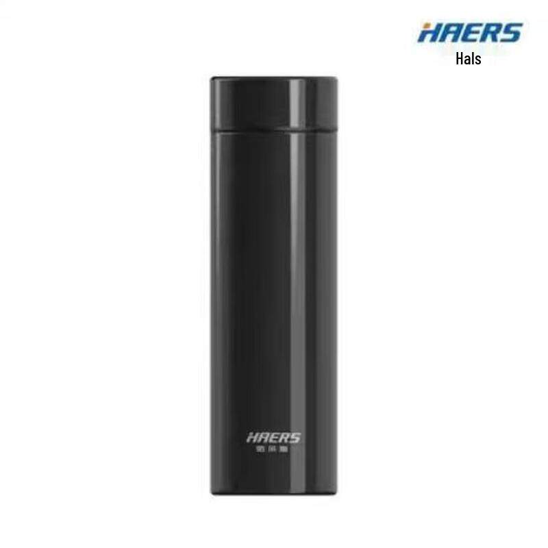 HAERS 304 Stainless Steel Business Insulated Bottle
