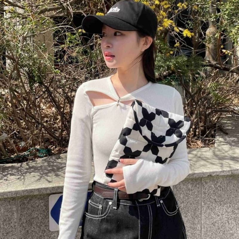 Break Bricks Brks LOGO BALLCAP - BLACK