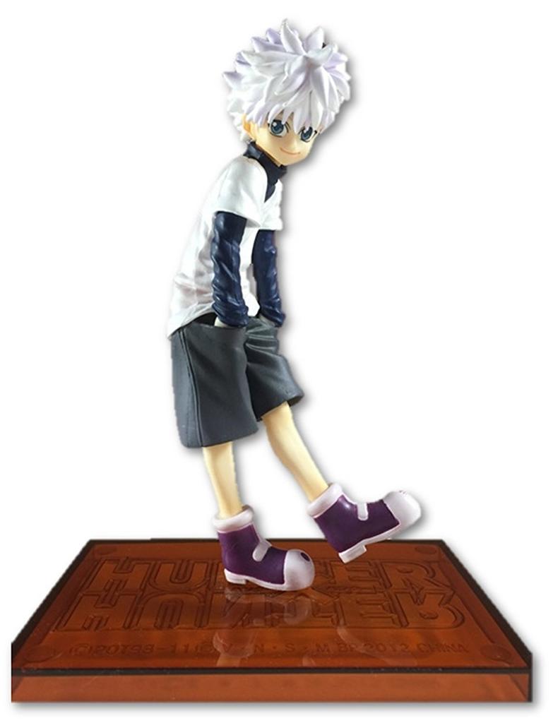 DX Figure Killua Single Item HUNTER×HUNTER Vol.2