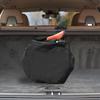 Folding Bike Transport Bag Travel Case Carrying Tote Portable Water Resistant Storage Carrier for