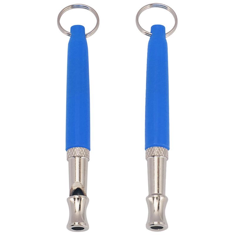Dog Training Whistle: Pet Recall Trainer and Whistle