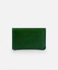 Graygray Mate Wallet Green