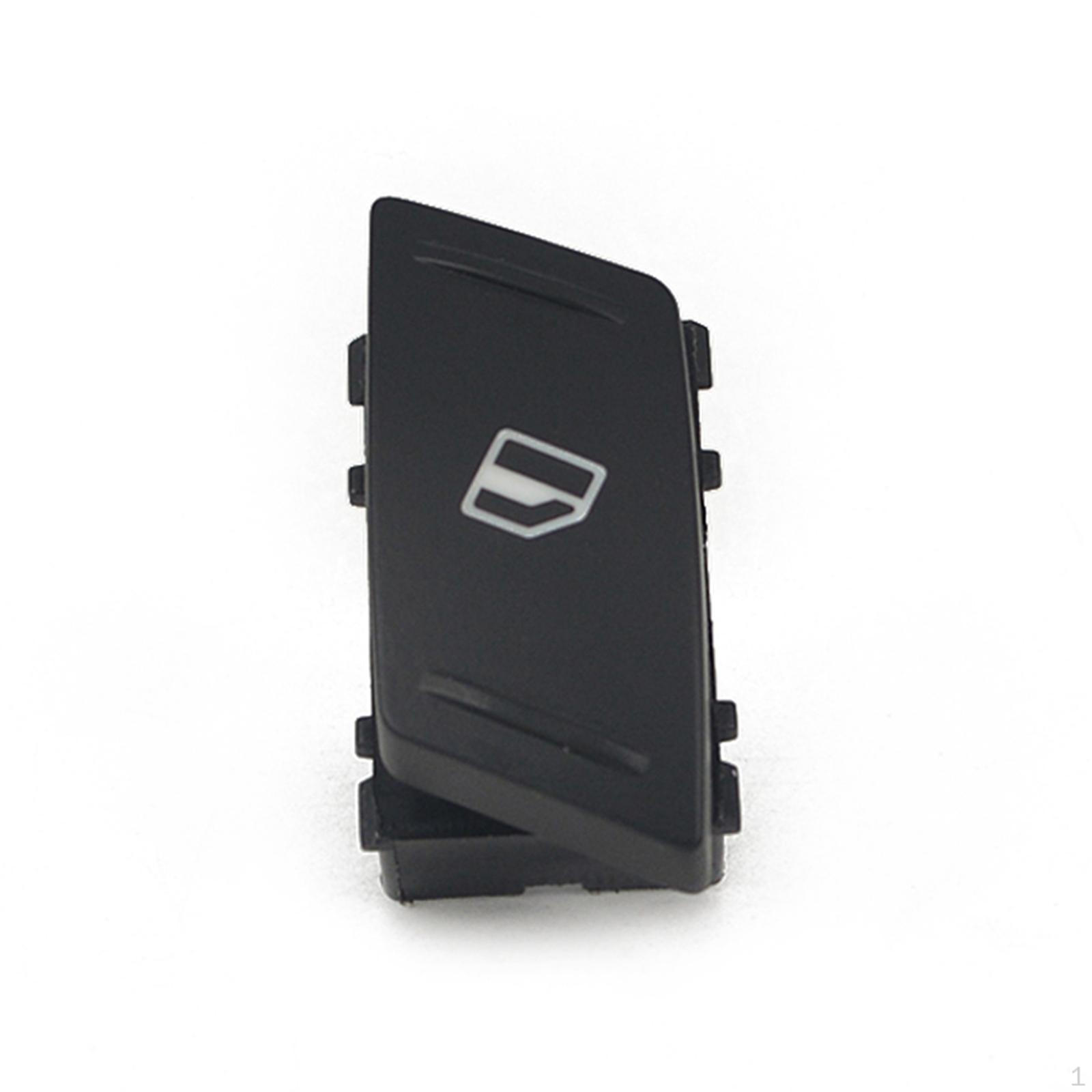 Vehicle Electric Power Window Switch Button 1ZD959856 Replace Parts
