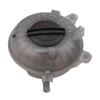 For Golf 7 MK7 For A3 Coolant Tank Water Bottle Interior Car Engine Expansion Plastic Reservoir Underhood Vibration 5Q0121407A