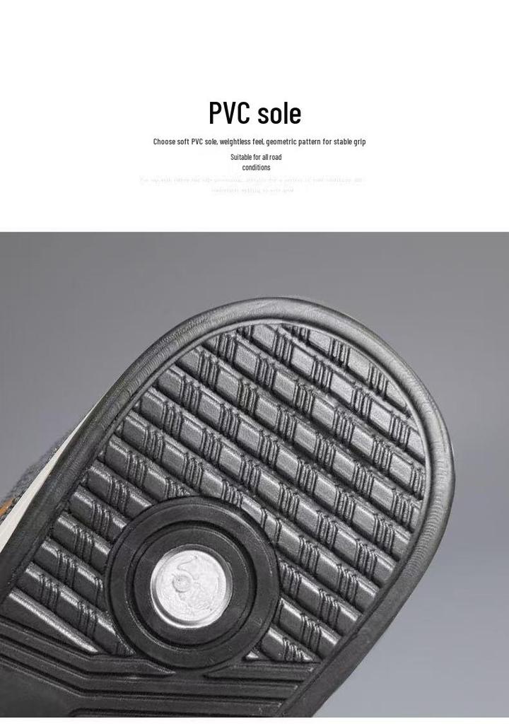 Men's Slip-On Canvas Shoes: Breathable Summer Casual Footwear
