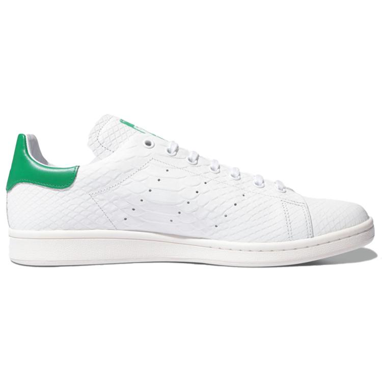 adidas Stan Smith Recon Italian Crocodile