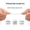 6A Fast Charge Android Data Cable for Huawei, Vivo, Xiaomi, Oppo - Micro USB