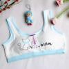 Teens Girls Sports Bra Puberty Underwear Wireless Teenager Girls Sport Bra Young Girls Training Bra