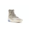 Nike Air Fear Of God 1 Oatmeal Unisex Sneakers Grey Multi-Color String AR4237-900