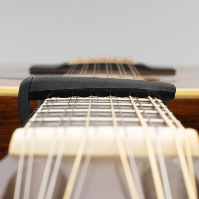 D'addario pw-cp-19 pro plus capo noir capodastre