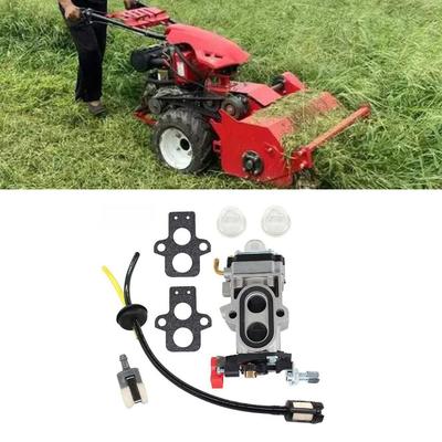 Carburetor Fuel Line Kit for Use with For Redmax EBZ8500 Blower Including Parts for WYA-172-1 and WYA-172 Models