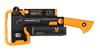 Fiskars Siekiera Uniwersalna X14 X-Series Ostrze Xs Ostrzałka
