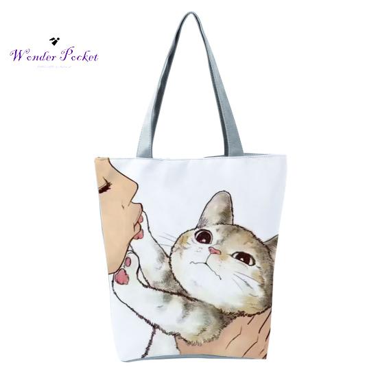 

Отличные женщины Сумка Tote Портативный Прочный Симпатичный Цветостойкий