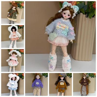 Muñecas y Peluches – Accesorios y ropa para muñecas