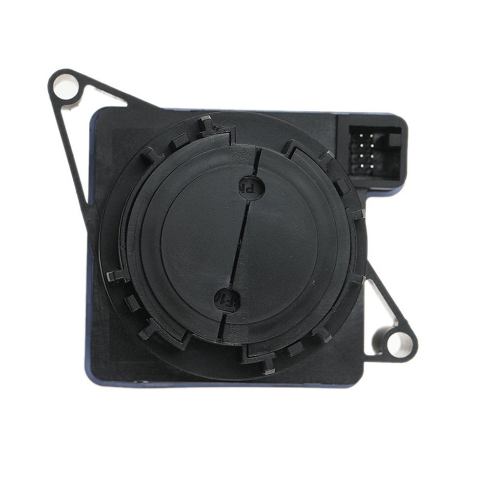 Car Headlight Fog Control Switch Black 9435450904 For Mercedes Benz Actros Truck