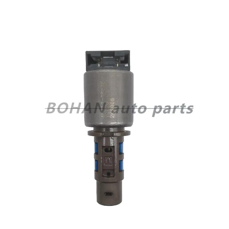 463133B075 46313-3B075 Oil Valves Transmission Valves Solenoid Valves VVT Valves For Hyundai Kia