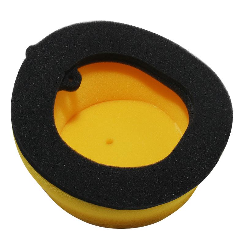Motorcycle Air Filter for Yamaha YZ125 YZ125X YZ250 YZ250F YZ250X YZ400F YZ450F YZ426F WR250F WR250Z WR400F WR426F 4XM-14451-00