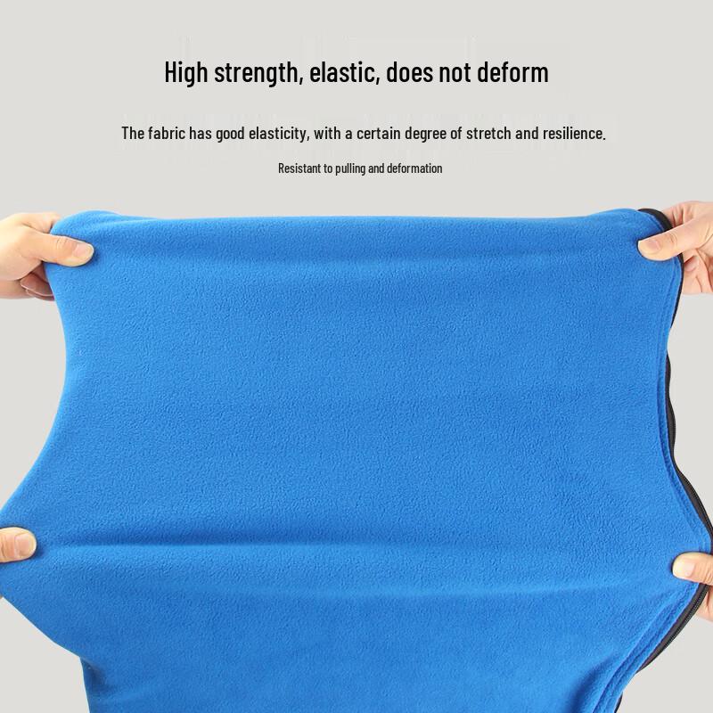 Xinjingzhou Warm Fleece Sleeping Bag Liner