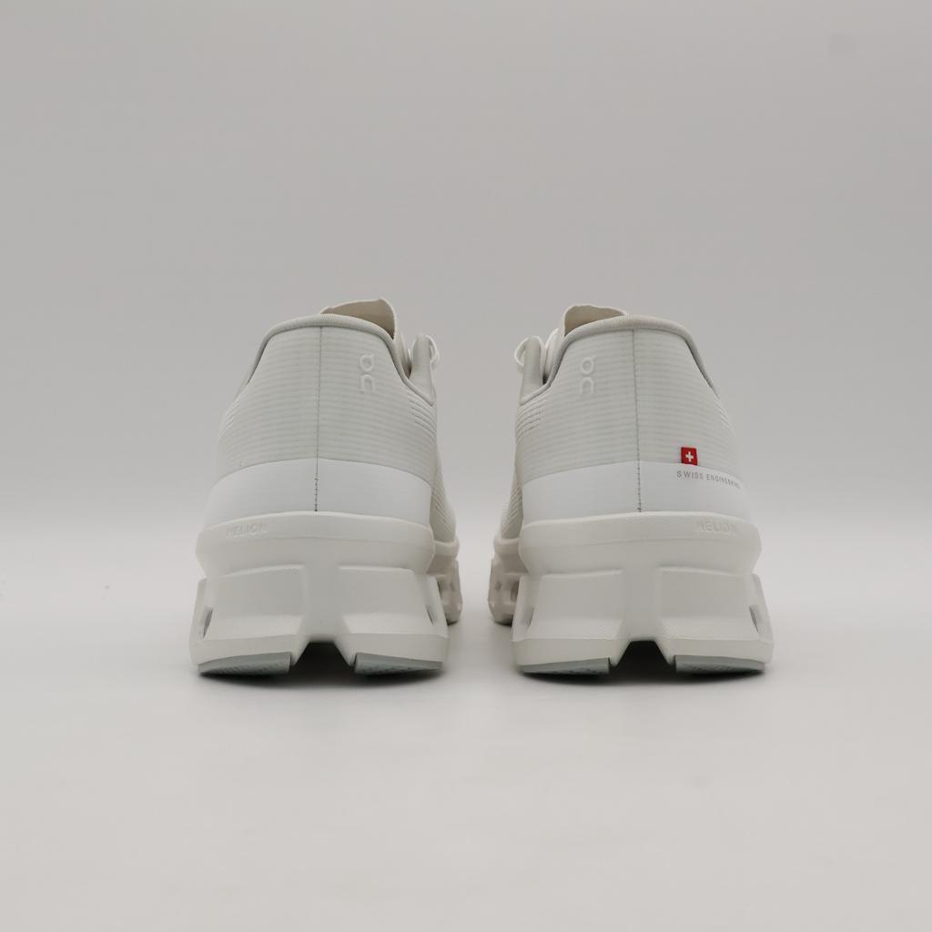 3MF10671200 On Cloudmonster Void White (Mężczyźni)