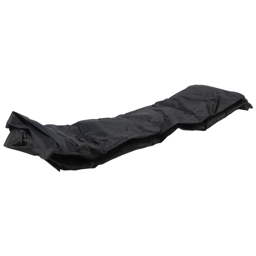 50*39*35cm Pokrowiec na siedzenie kosiarki Łatwy montaż Pokrowiec na traktor Wodoodporny Materiał Oxford 210D Do jeżdżącej kosiarki