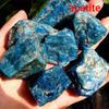 Natural Crystal Stones Rose Quartz Amethyst Fluorite Irregular Shape Mineral Rock Reiki Healing Stone Specimen Home Decor