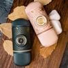 WACACO Nanopresso Special Edition Tragbare Espressomaschine