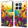 Wallet Case for Edge 70 Fusion 5G - Leather/PU