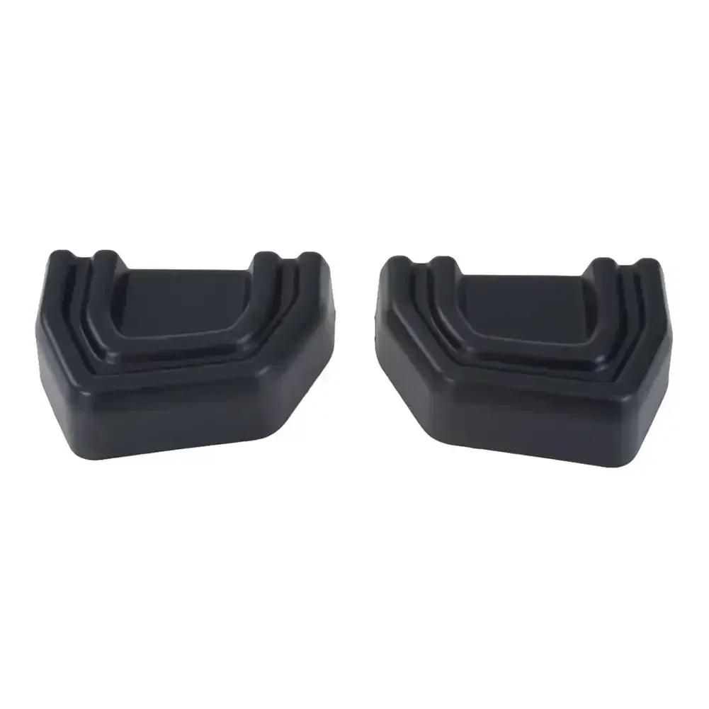 2PCS Trailer Hook Cover Modified Exterior Trim Off-road Trailer Cover Trim Stickers For Chery 23 24 Jetour Traveller Jetour T2