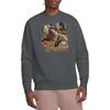 Labyrinth Unisex Adult Sir Didymus Sweatshirt