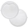 2Pcs Hot Tubs First Filter Replacement for Maax LA Spas Hot Tubs First Spas Filters Water Purification Replacement