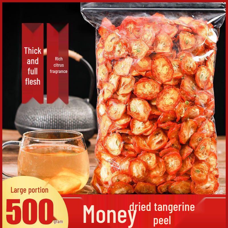 XINXI Dried Kumquat Slices